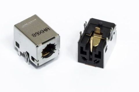 Power jack, HP Pavilion ZD ZX ZV Series