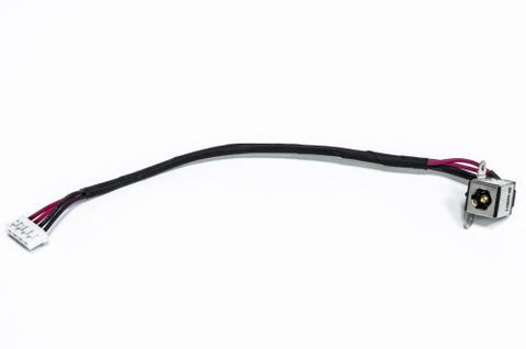 Power jack with cable, ASUS Z7000 series