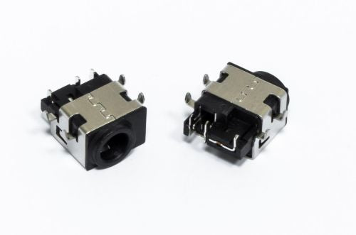 Power jack, SAMSUNG NP-X120