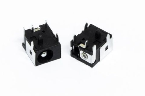 Power jack, COMPAQ Presario M2000