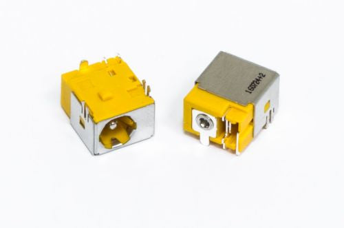 Power jack, ACER Aspire 5050 series, 2480, 3690