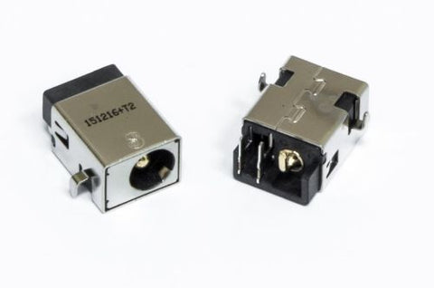 Power jack, ASUS G53 Series
