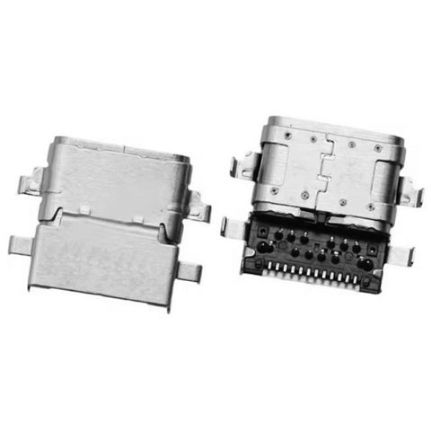Power jack for LENOVO ThinkPad E580 series