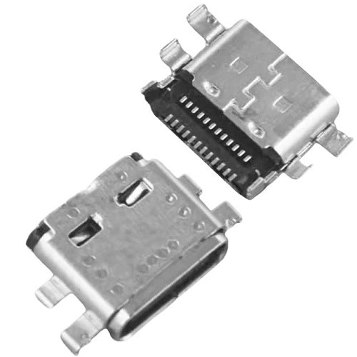 Power jack for HP Probook 450 G8