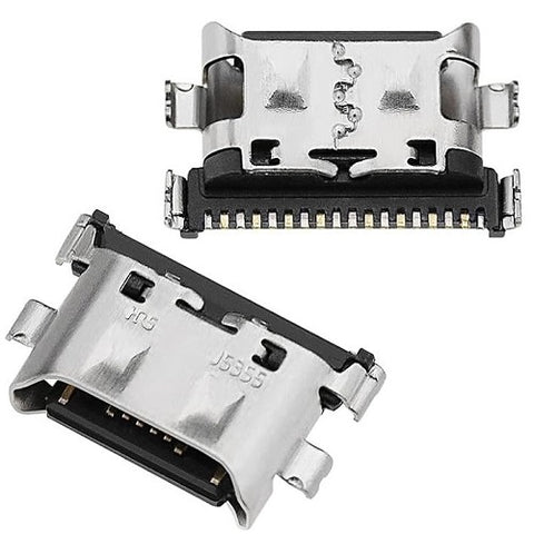 Power jack for HUAWEI MateBook D14, D15