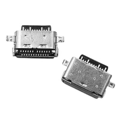 Power jack for HUAWEI MateBook 13