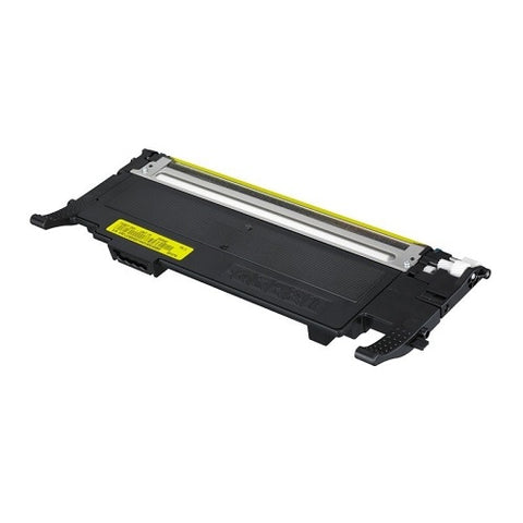 Compatible cartridge SAMSUNG CLP-320, Yellow