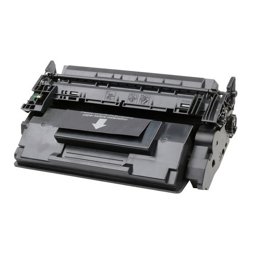 Compatible cartridge CANON CRG-057H with chip