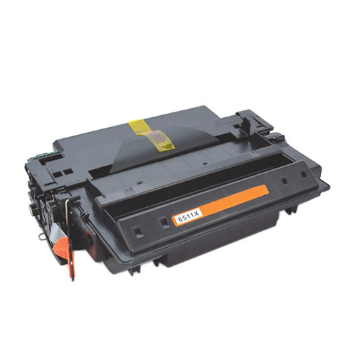 Compatible cartridge HP 11X, CANON 710H