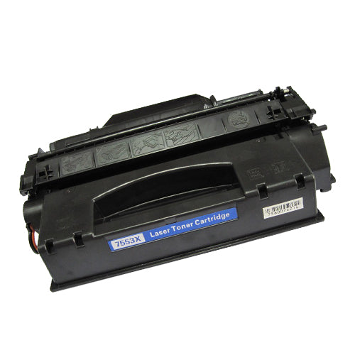 Compatible cartridge HP Q7553X, Q7553A