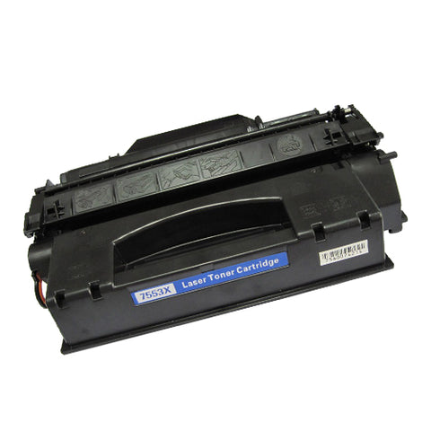 Compatible cartridge HP Q7553X, Q7553A