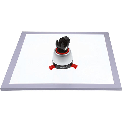 Photography shadowless light panel pad, 34.7x 34.7cm