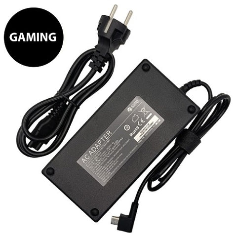Laptop Power Adapter RAZER BLADE 230W: 19.5V, 11.8A