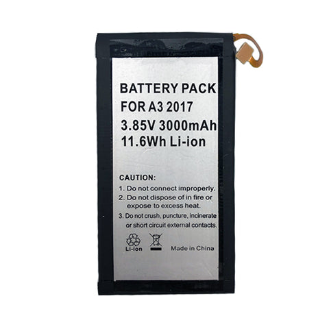Battery Samsung Galaxy A3 (2017)