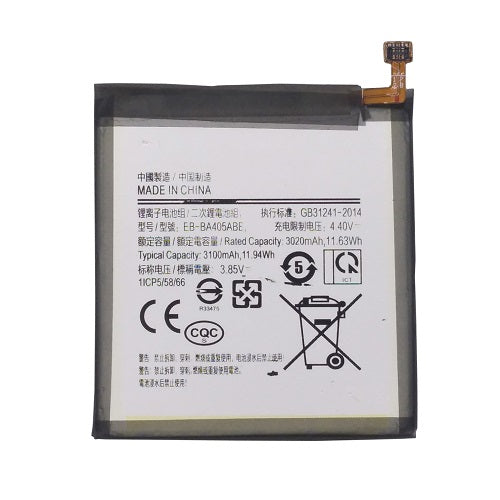 Battery SAMSUNG Galaxy A40