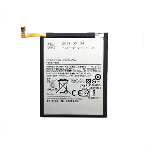 Battery SAMSUNG Galaxy A41