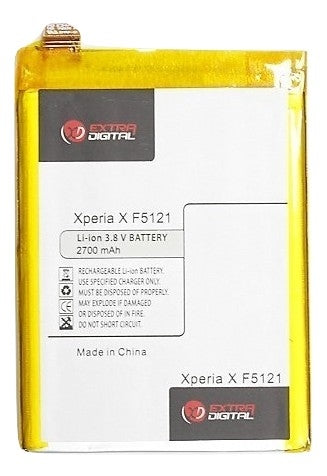 Battery Sony Xperia X F5121 (LIP1621ERPC)