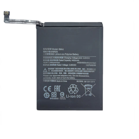 Battery XIAOMI Redmi Note 8 Pro
