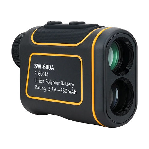 Laser Rangefinder 600m