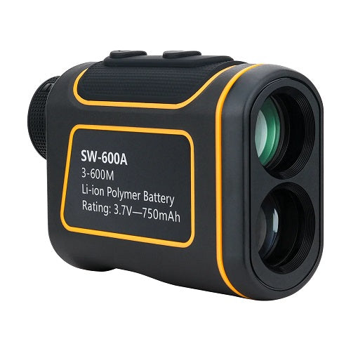 Laser Rangefinder 600m
