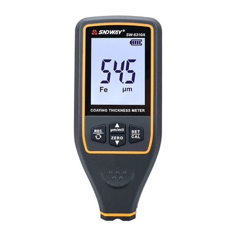 Coating Thickness Gauge