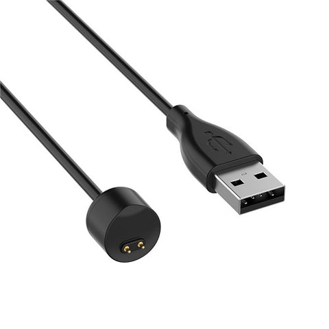 Magnetic Charger for XIAOMI Mi Band 5/6/7, USB, 40cm