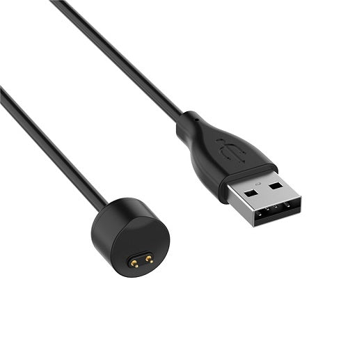 Magnetic Charger for XIAOMI Mi Band 5/6/7, USB, 40cm