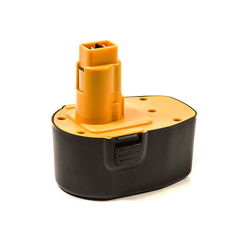 Power Tool Battery DEWALT DE9038, 14.4V, 3.0Ah, Ni-MH