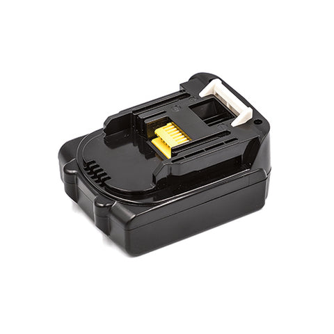Power Tool Battery MAKITA BL1415, 14.4V, 3Ah, Li-ion
