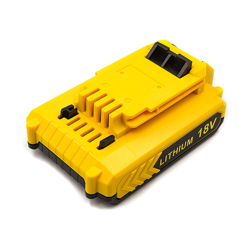 Power Tool Battery BLACK&amp;DECKER FMC687L, 18V, 2.0Ah, Li-ion