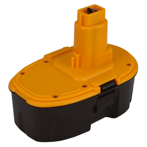 Power Tool Battery DEWALT DC9096, 18V, 3.0Ah, Ni-MH