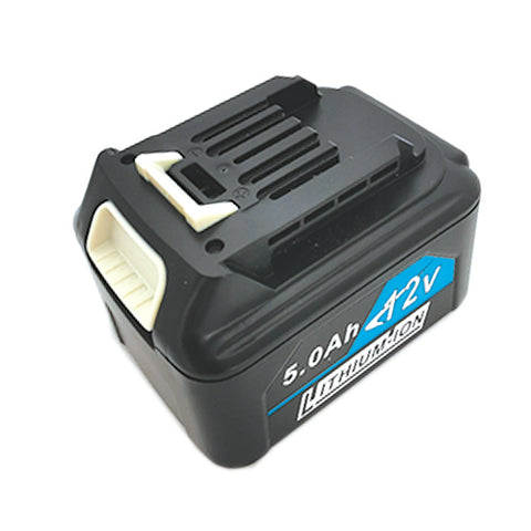 Power Tool Battery  MAKITA 12V, 5Ah, BL1016, BL1021B, BL1040B, BL1041B, Li-ion
