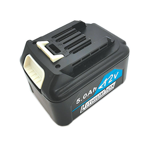 Power Tool Battery  MAKITA 12V, 5Ah, BL1016, BL1021B, BL1040B, BL1041B, Li-ion