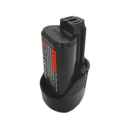 Power Tool Battery BBOSCH GBA, BAT411, 10,8V / 12V, 2.5Ah, Li-Ion