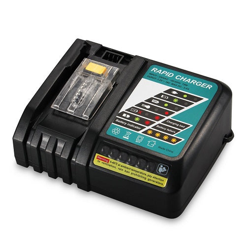 Power Tool Battery Charger MAKITA MT7218,18V 3.0A, Li-ion