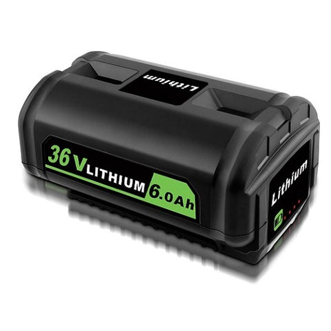 Power Tool Battery RYOBI OP4040, 36V, 6Ah, Li-ion