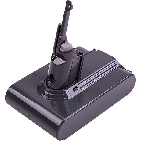 Device Battery for DYSON V7, 21.6V, 2500mAh