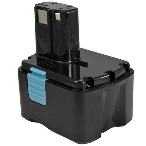 Power Tool Battery HITACHI EBM1830, 18V, 4.0Ah, Li-ion