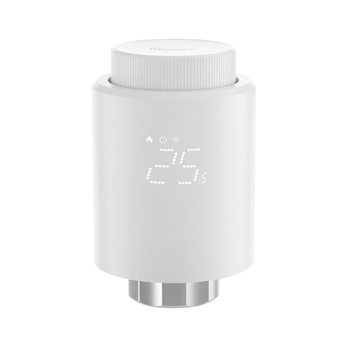 SONOFF TRVZB Thermostatic Radiator Valve, Zigbee 3.0