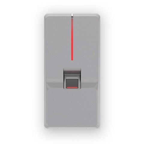 Standalone Fingerprint Access Control + Card Reader, EM/HID/MF/NFC/CPU