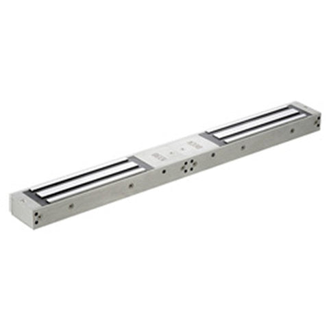 Electromagnetic Lock, 350kg x2