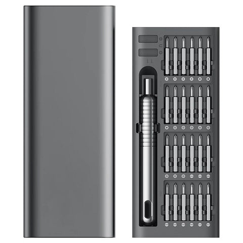 51 in 1 Magnetic Screwdriver Set