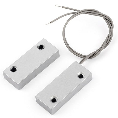Overhead Mount Magnetic Contact, NC, 25-35 mm