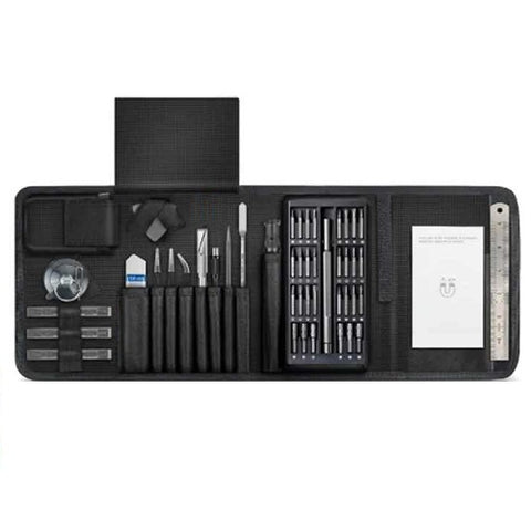 89 in 1 Magnetic Screwdriver Set