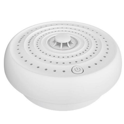 Vape Detector (with Noise Sensor), Tuya, Wi-Fi
