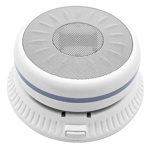 Vape Detector (with Temperature / Humidity), Tuya, Wi-Fi