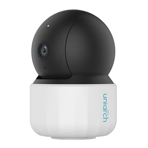 UNIARCH 3MP Indoor Pan &amp; Tilt Wi-Fi Camera