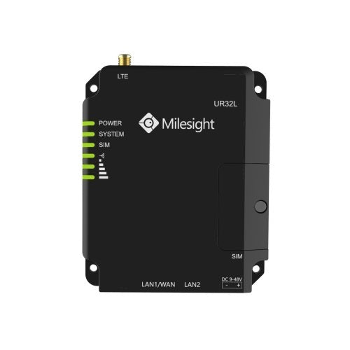 Industrial Cellular Router 4G/LTE