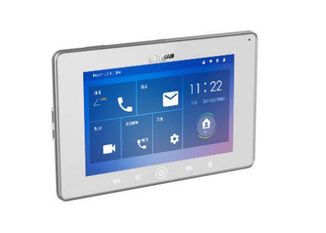 10- inch Color Indoor Monitor VTH5241DW-S2