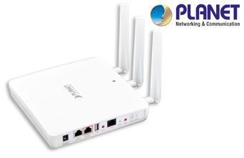 1750Mbps enterprise wireless access point